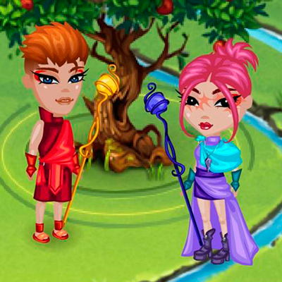 Костюм Master Wizard