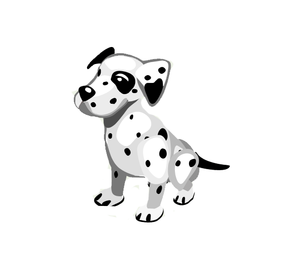 Далматинец